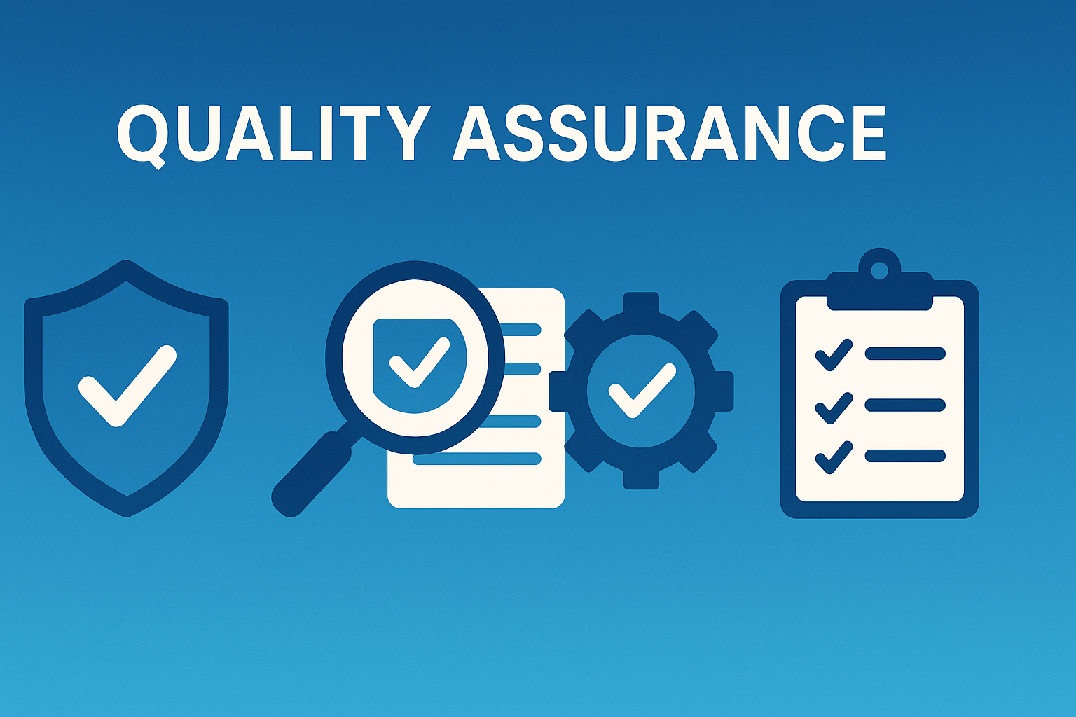 PM: Guardians of Quality